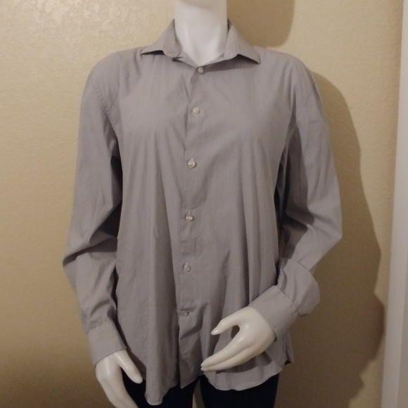 Calvin Klein Tops - 👽 5/$15 Calvin Klein Dress shirt.